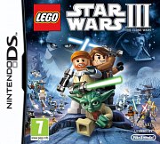 LEGO Star Wars III