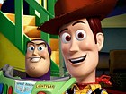 Toy Story 3: El Videojuego: Primer contacto