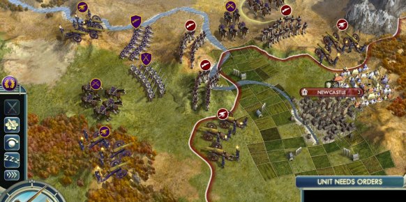 Civilization V