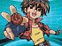 Trucos de Bakugan: Battle Trainer