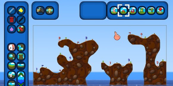 Worms Reloaded