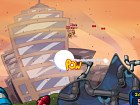 Worms Reloaded