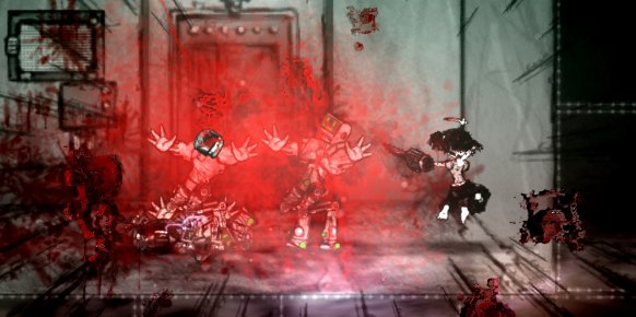The Dishwasher: Vampire Smile X360