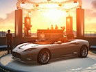 V�deo Test Drive Unlimited 2: Casino online (DLC)