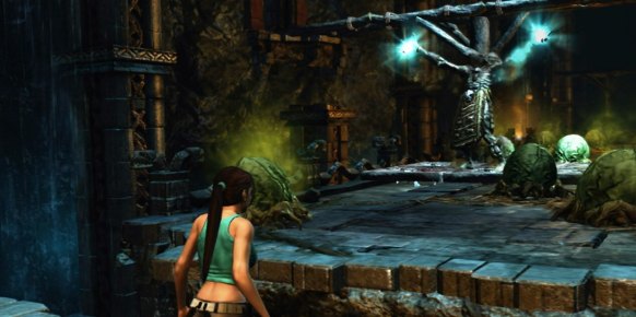 Lara Croft and the Guardian of Light