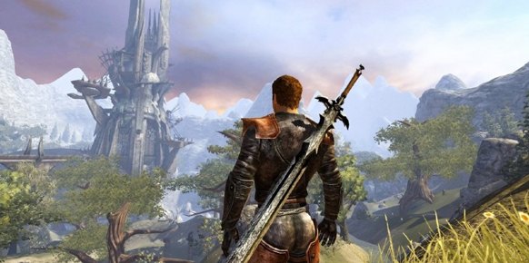 Divinity 2: The Dragon Knight Saga