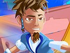 Aladin Magic Racer