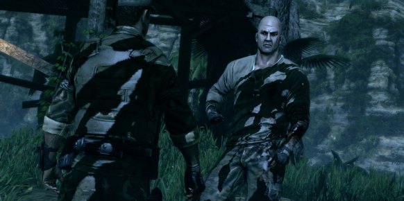 Sniper Ghost Warrior