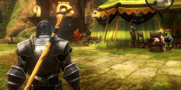 Kingdoms of Amalur Reckoning (Xbox 360)