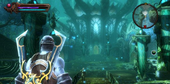 Kingdoms of Amalur Reckoning (Xbox 360)