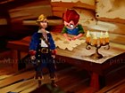 Gameplay: Guybrush... &iexcl;&iexcl;Tramposo!!