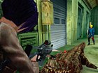 Zombie Infection