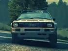 V�deo DiRT 3: Diario de desarrollo 1