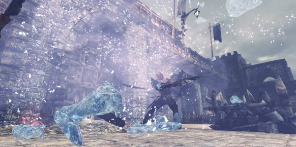 Hunted: The Demon's Forge PC