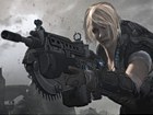 V�deo Gears of War 3: Ashes To Ashes Trailer