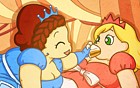 Juegos de Fat Princess