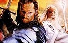 Juegos de El Se&ntilde;or de los Anillos