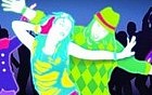 Juegos de Just Dance