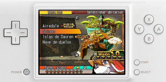 SolatoRobo Red the Hunter