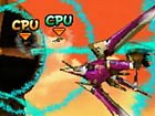 SolatoRobo: Red the Hunter - Gameplay: Grand Prix Robot