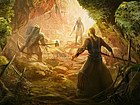 LotR: La Guerra del Norte: Impresiones E3 2010