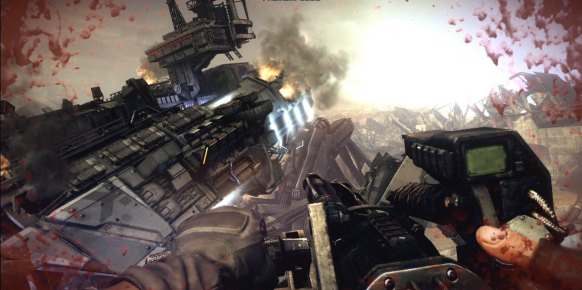 Killzone 3