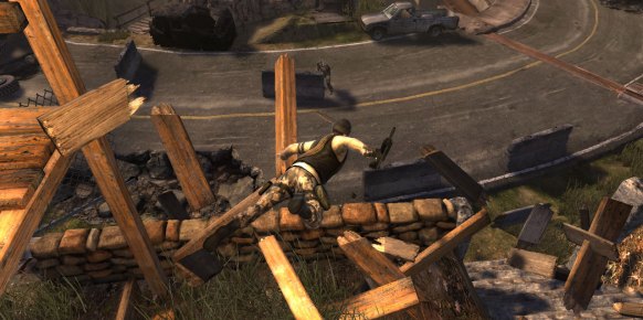 Breach