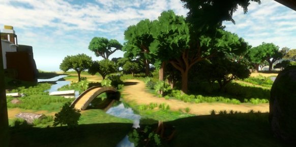The Witness