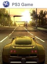 Car�tula de Anarchy: Rush Hour