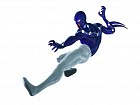 Spider-Man: Dimensions