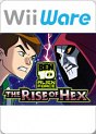 Ben 10: The Rise of Hex