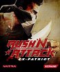 Rush'n Attack: Ex-Patriot