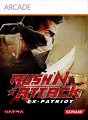 Rush'n Attack: Ex-Patriot