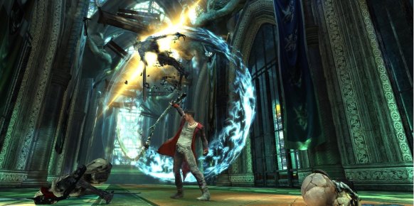 DmC