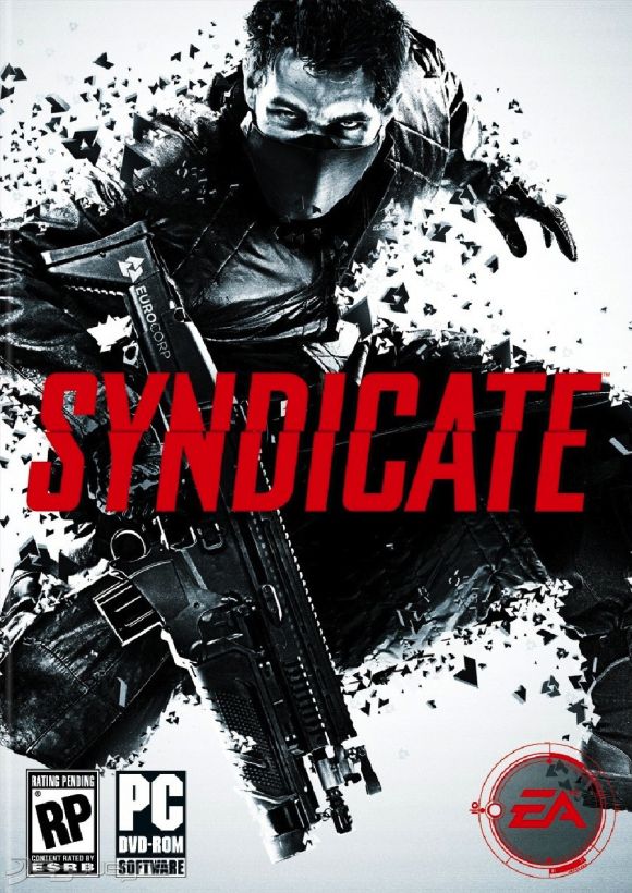 Car�tula de Syndicate