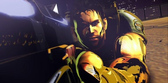 Marvel vs Capcom 3 (Xbox 360)