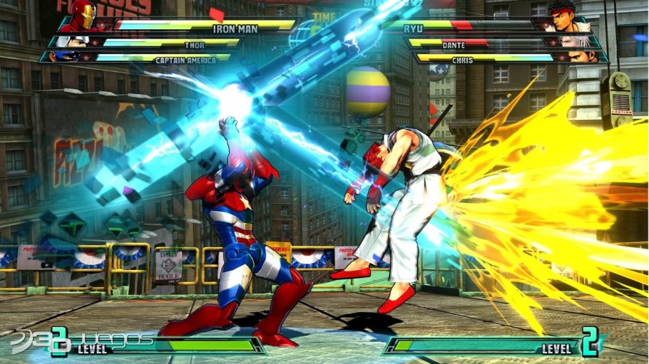 JUEGO CAPCOM juego capcom: