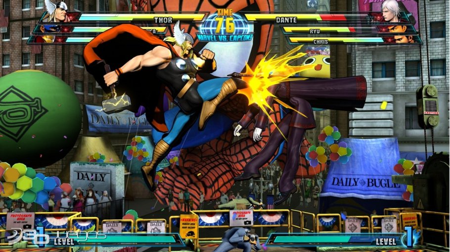 JUEGO CAPCOM juego capcom: