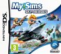 MySims Sky Heroes