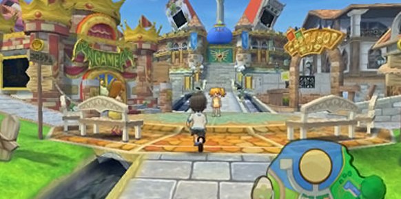 Dragon Quest Monsters Battle