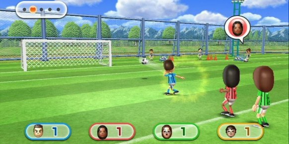 Wii Party