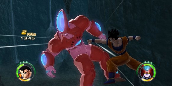 Dragon Ball: Raging Blast 2 PS3