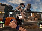 Dragon Ball: Raging Blast 2
