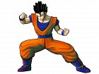 Im�gen Dragon Ball: Raging Blast 2