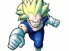 Dragon Ball: Raging Blast 2
