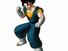 Im�gen Dragon Ball: Raging Blast 2