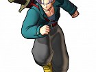 Dragon Ball: Raging Blast 2