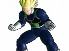 Im�gen Dragon Ball: Raging Blast 2