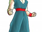 Im�gen Dragon Ball: Raging Blast 2