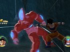 Dragon Ball: Raging Blast 2